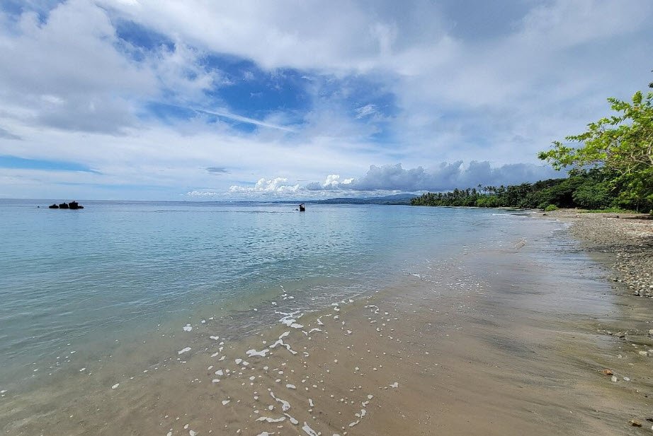 Honiara , Guadalcanal Province, Solomon Islands